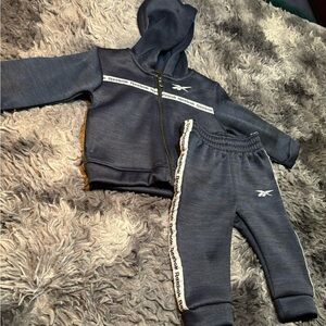 Reebok Baby Boy Set